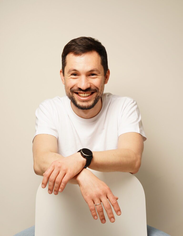 Векленко Роман Григорович