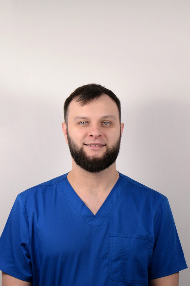 Жигаленко Антон Семенович