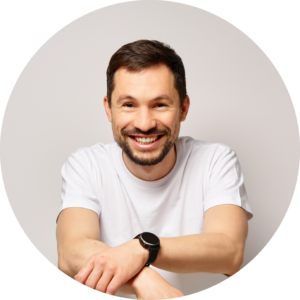 Векленко Роман Григорович