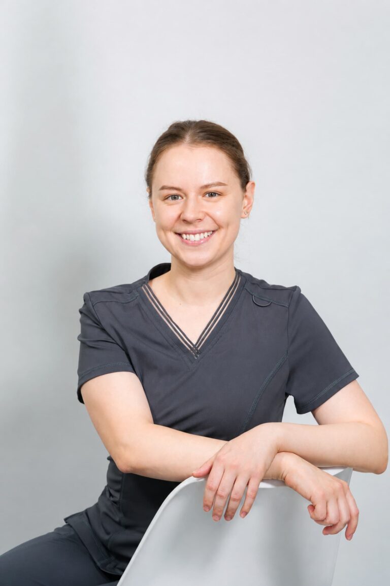 Палазюк Оксана Ігорівна