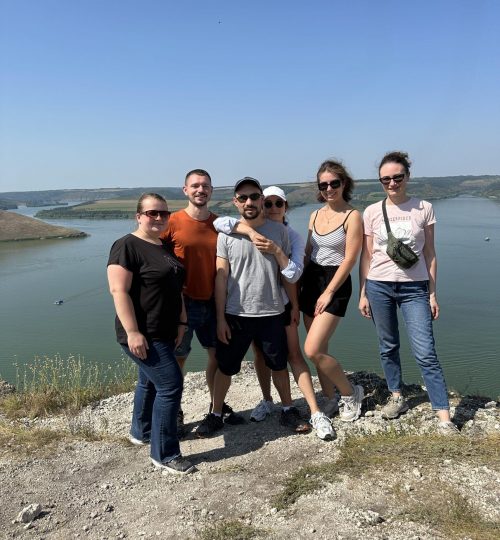 лікарі-стоматологи